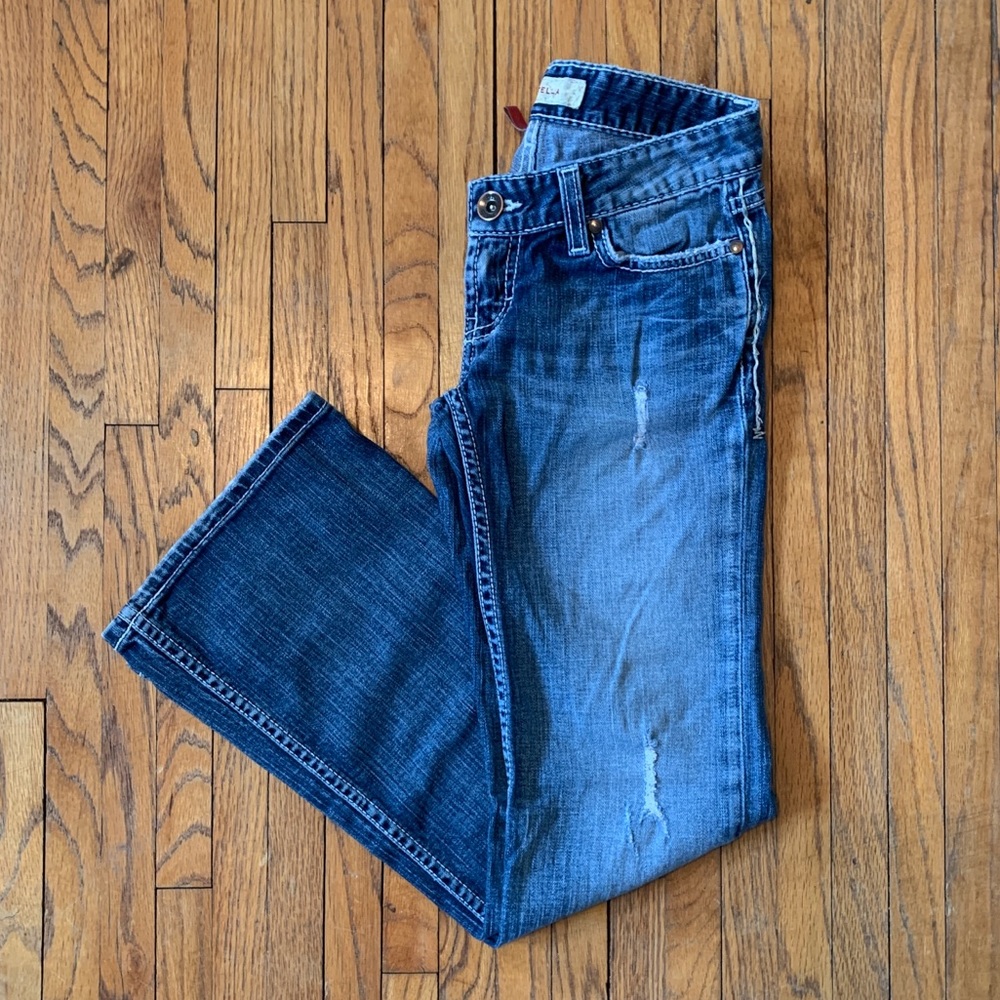 BKE Stella Denim Jeans